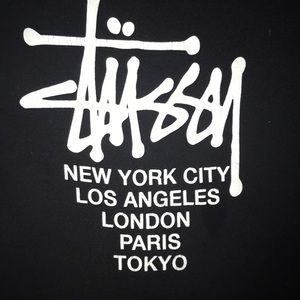 Meet your Posher, Craig